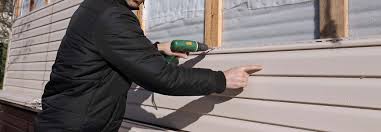 Trusted Chestnut Ridge, NY Siding Experts